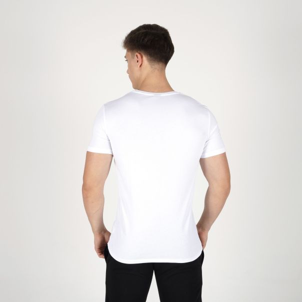 RANG Majica kratak rukav cristiano M - F251M01-01F