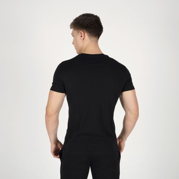 RANG Majica kratak rukav cristiano M - F251M01-02F