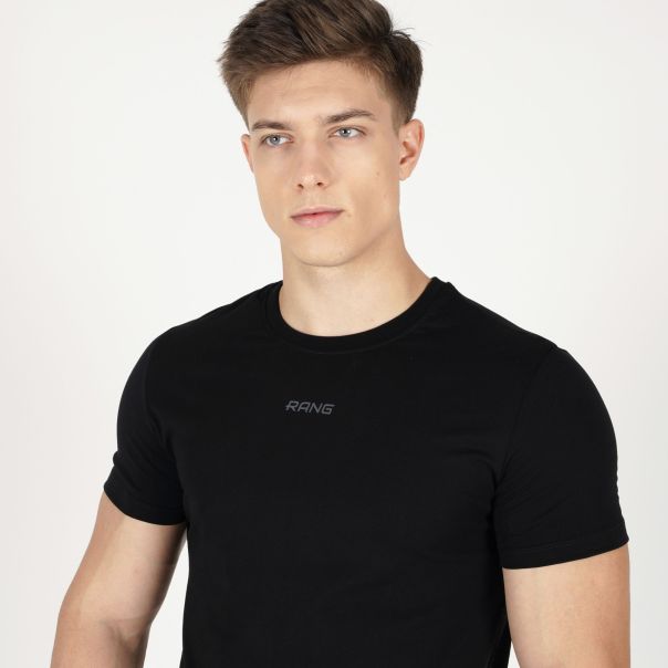 RANG Majica kratak rukav dimitri M - F251M02-02F