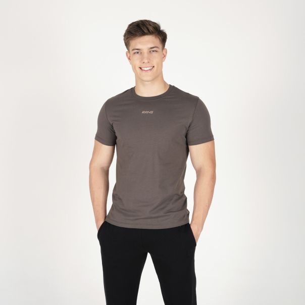 RANG Majica kratak rukav dimitri M - F251M02-23F