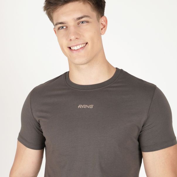 RANG Majica kratak rukav dimitri M - F251M02-23F