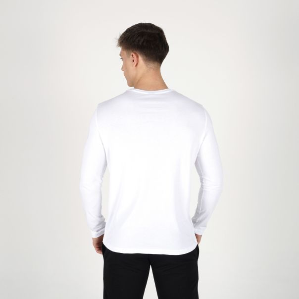 RANG Majica dug rukav ace M - F251M03-01F