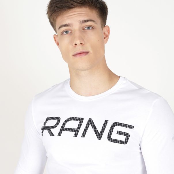 RANG Majica dug rukav ace M - F251M03-01F