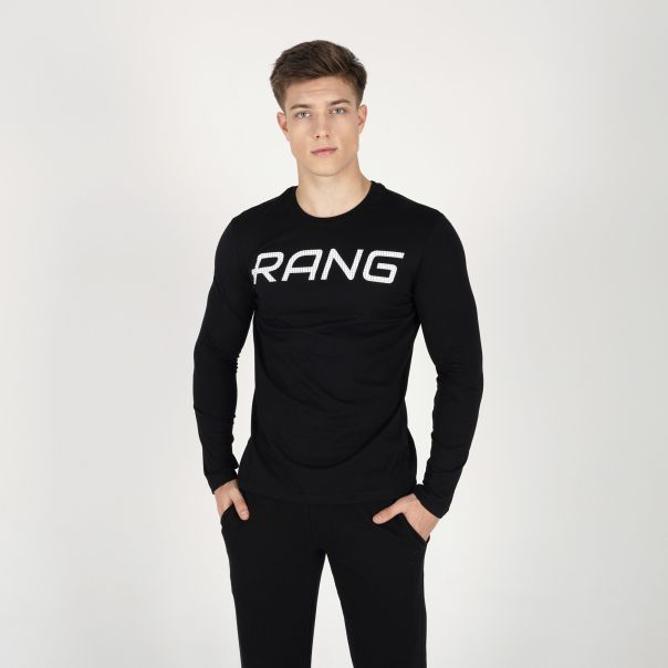 RANG Majica dug rukav ace M - F251M03-02F