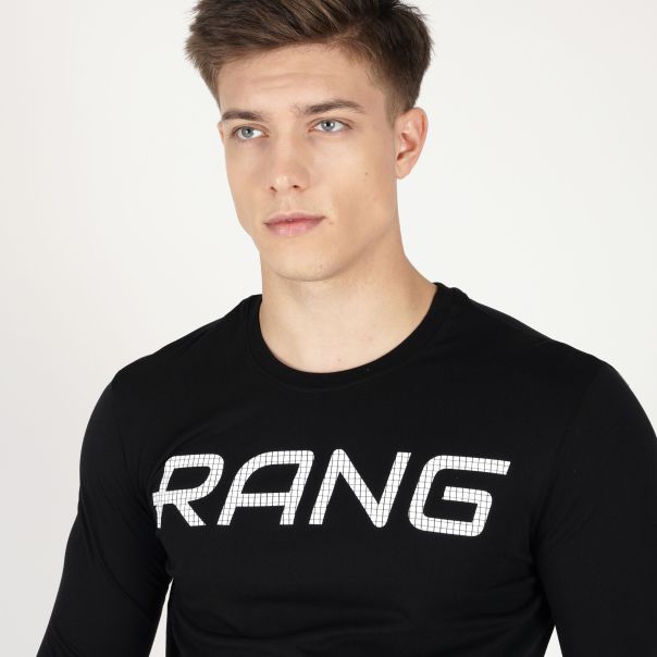 RANG Majica dug rukav ace M - F251M03-02F