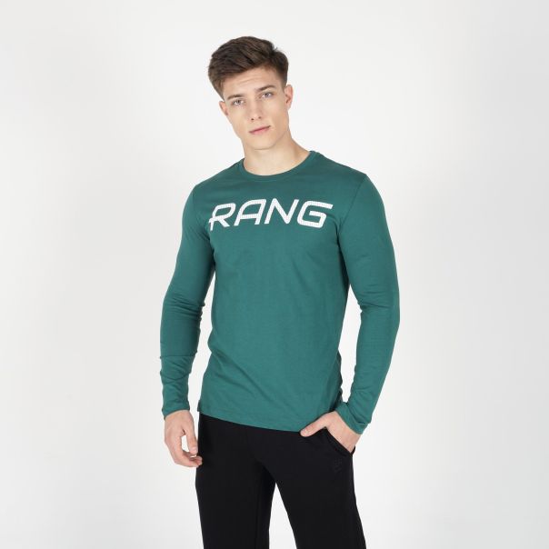 RANG Majica dug rukav ace M - F251M03-95F