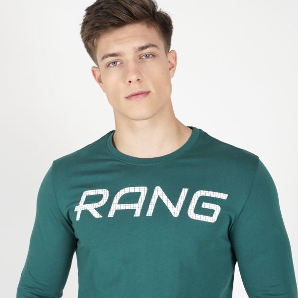 RANG Majica dug rukav ace M - F251M03-95F