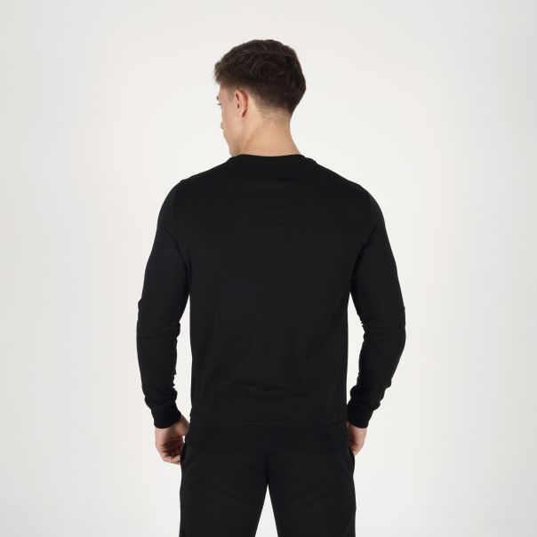 RANG Majica dug rukav dane M - F251M04-02F