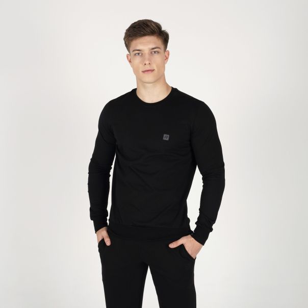 RANG Majica dug rukav dane M - F251M04-02F