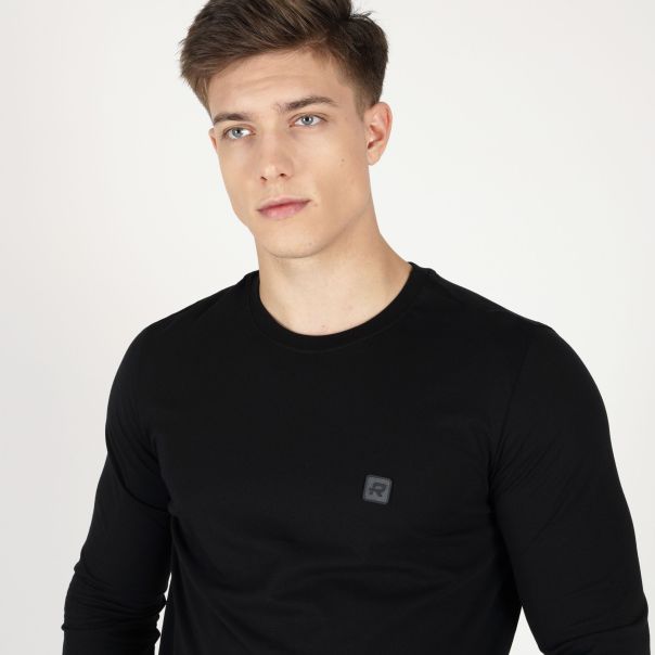 RANG Majica dug rukav dane M - F251M04-02F