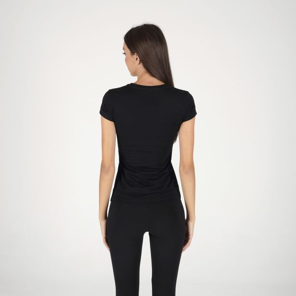 RANG Majica kratak rukav rylie W - F251W01-02D