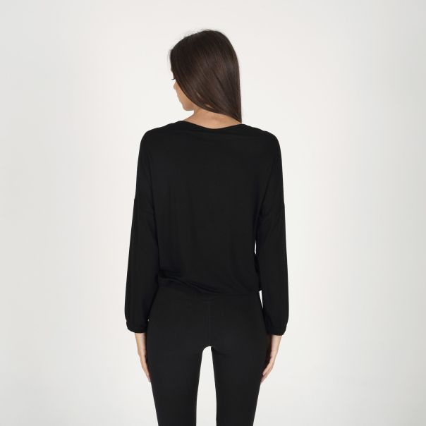 RANG Majica dug rukav santana W - F251W03-02D