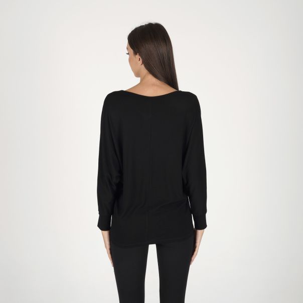 RANG Majica dug rukav rae W - F251W04-02D