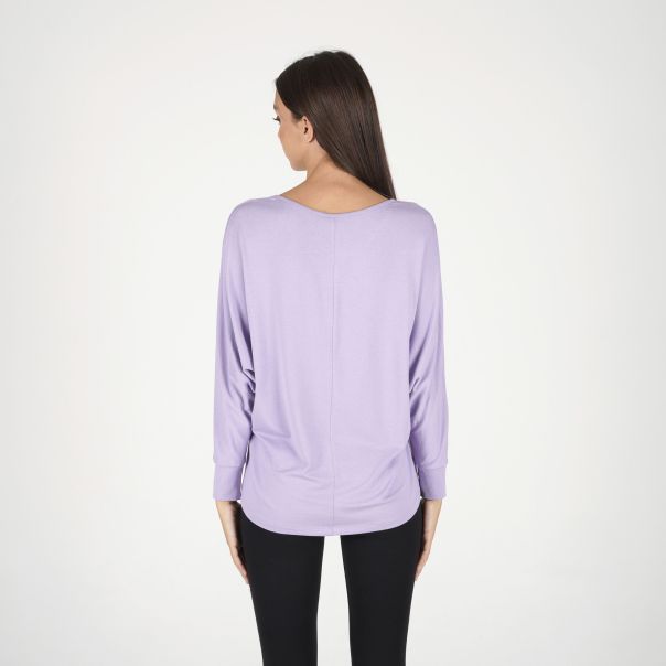 RANG Majica dug rukav rae W - F251W04-30D