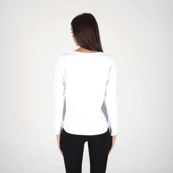 RANG Majica dug rukav nara W - F251W05-01D