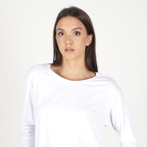 RANG Majica dug rukav nara W - F251W05-01D