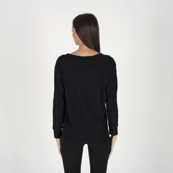 RANG Majica dug rukav nara W - F251W05-02D