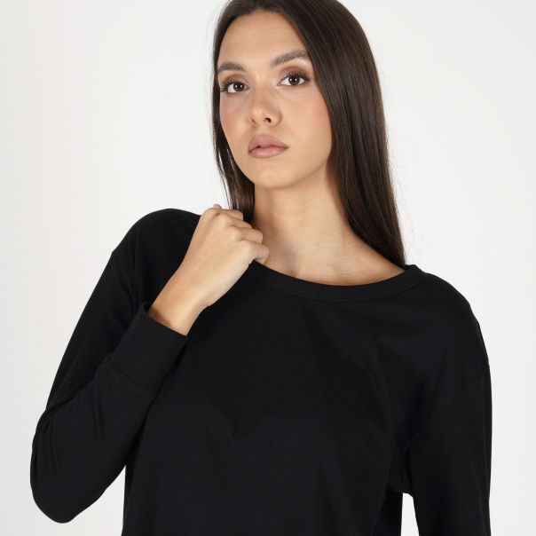 RANG Majica dug rukav nara W - F251W05-02D