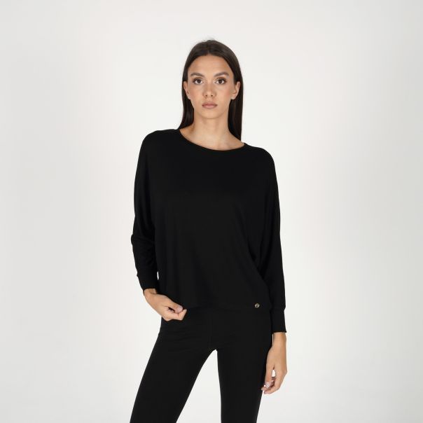 RANG Majica dug rukav mollie W - F251W06-02D