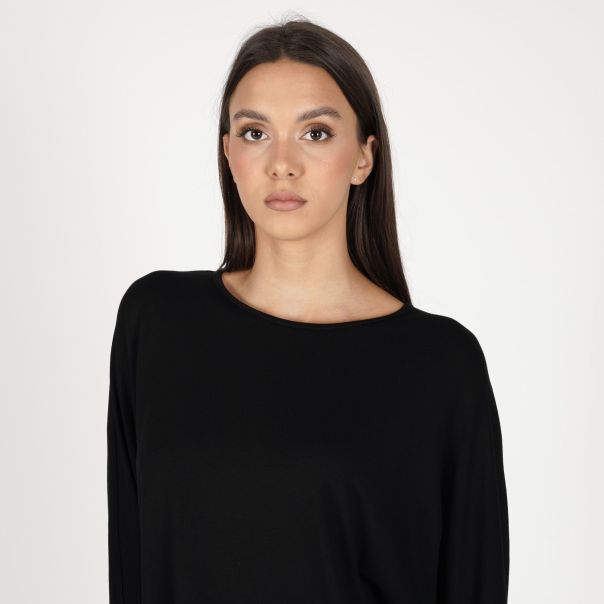 RANG Majica dug rukav mollie W - F251W06-02D