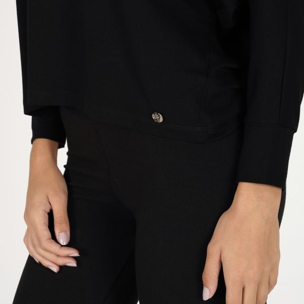 RANG Majica dug rukav mollie W - F251W06-02D