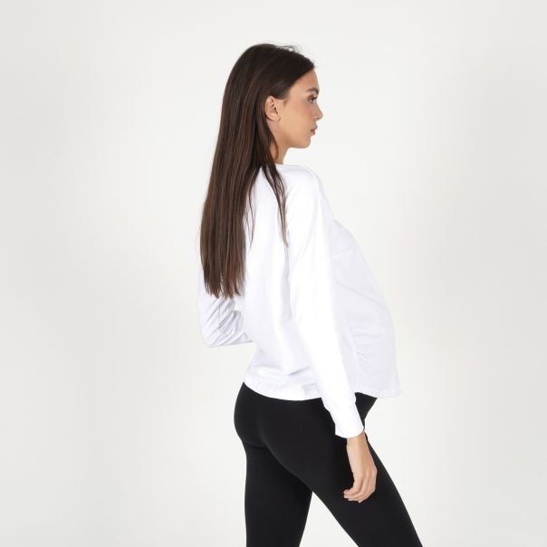 RANG Majica dug rukav za trudunice janie W - F251W09-01D