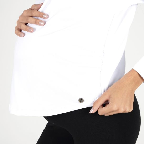 RANG Majica dug rukav za trudunice janie W - F251W09-01D