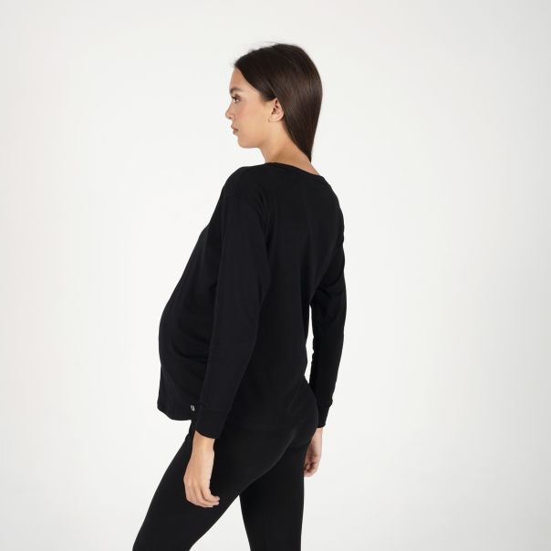 RANG Majica dug rukav za trudunice janie W - F251W09-02D