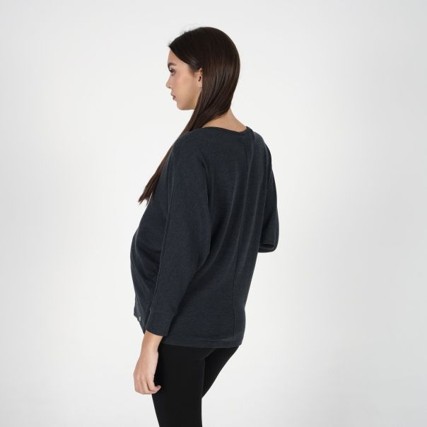 RANG Tunika za trudnice lilia W - F251W11-02D