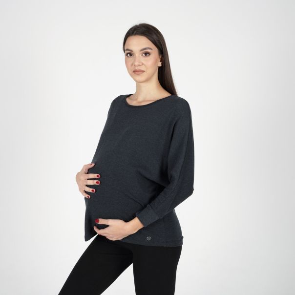 RANG Tunika za trudnice lilia W - F251W11-02D