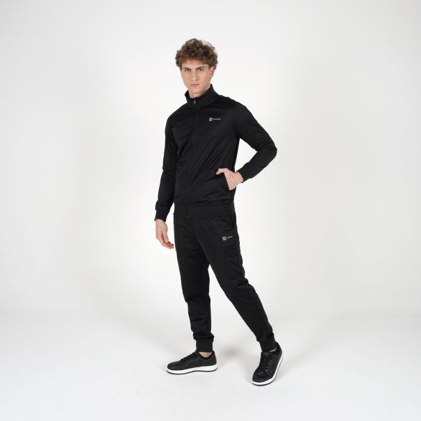RANG Trenerka clyde tracksuit M - F254M01-02