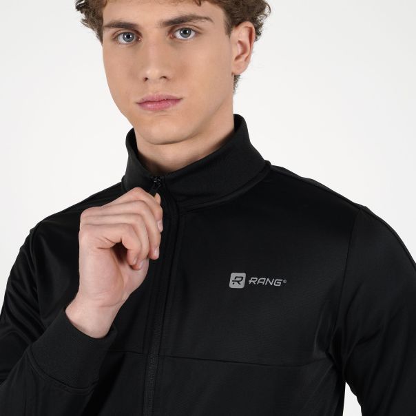 RANG Trenerka clyde tracksuit M - F254M01-02