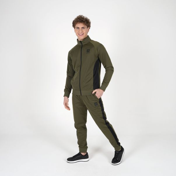 RANG Trenerka artemis tracksuit M - F254M02-23