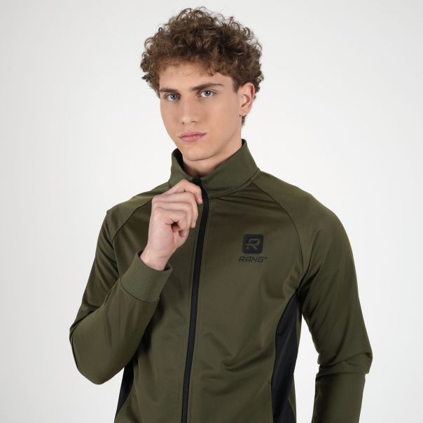 RANG Trenerka artemis tracksuit M - F254M02-23