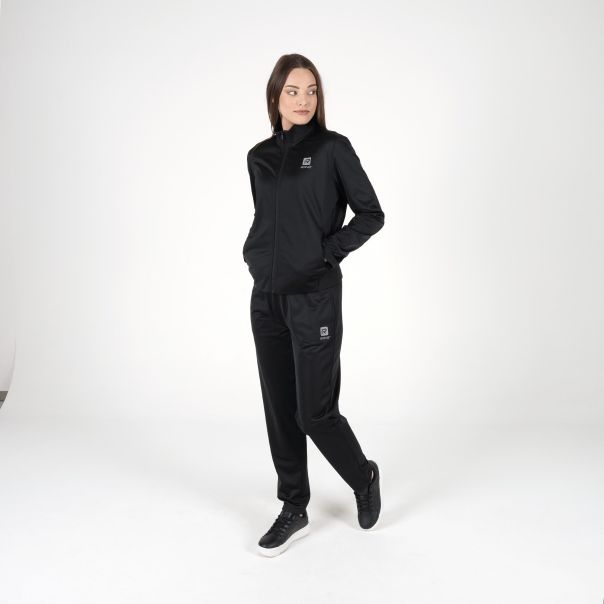 RANG Trenerka tanya tracksuit W - F254W01-02