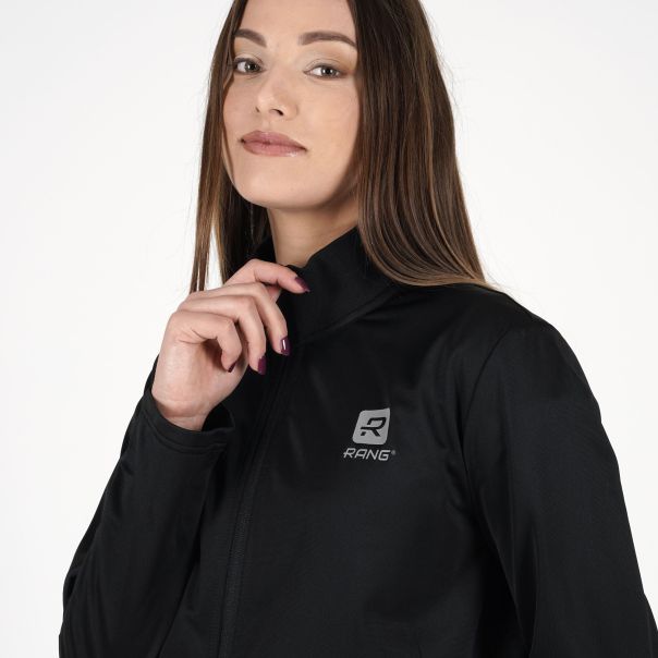 RANG Trenerka tanya tracksuit W - F254W01-02