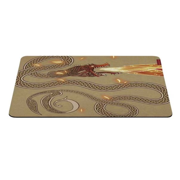 Gigantus V2 - Soft Gaming Mouse Mat - Large - Counter-Strike 2 Edition - EP3249685