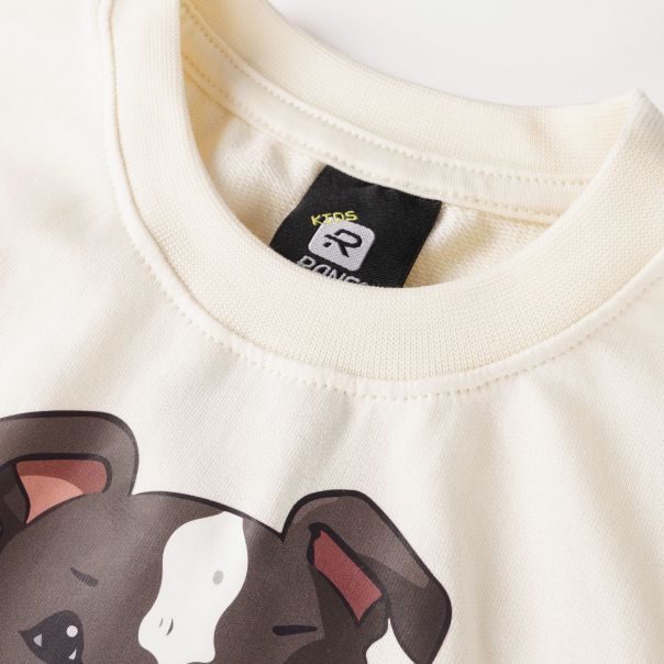 RANG Duks niya GG - F257G01-16D