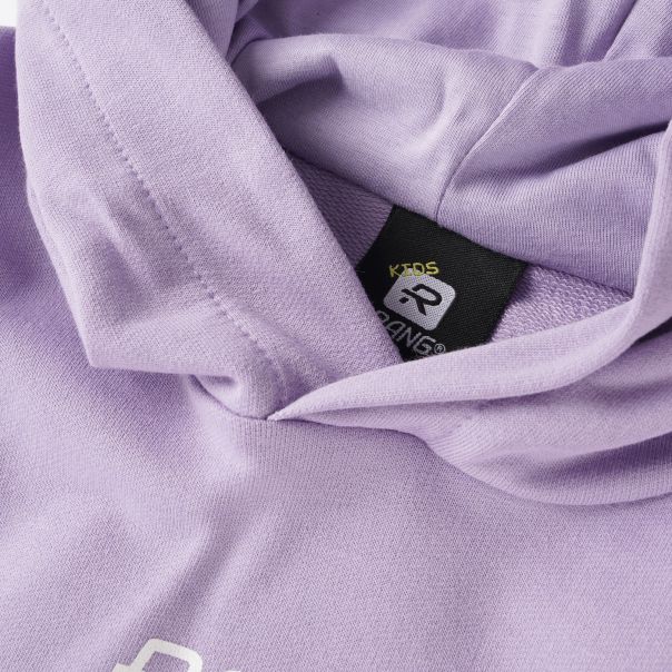 RANG Duks sa kapuljačom reya GG - F257G02-30D