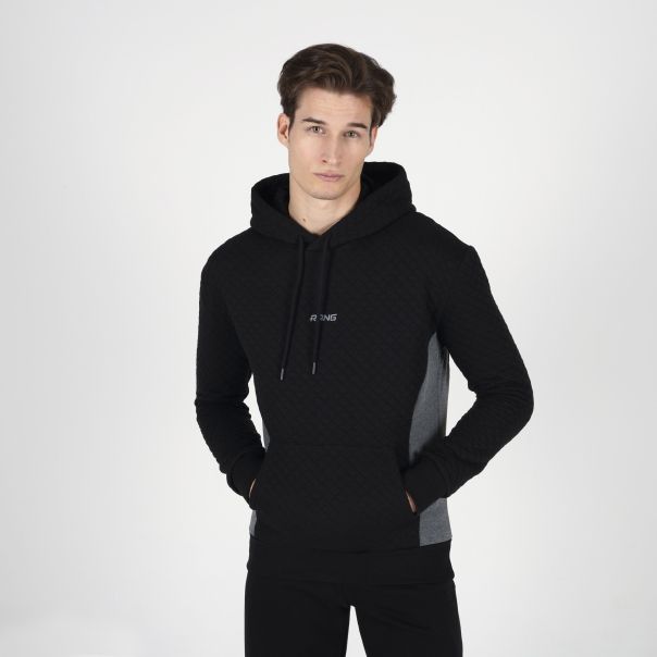 RANG Duks sa kapuljačom dangelo M - F257M02-0248F