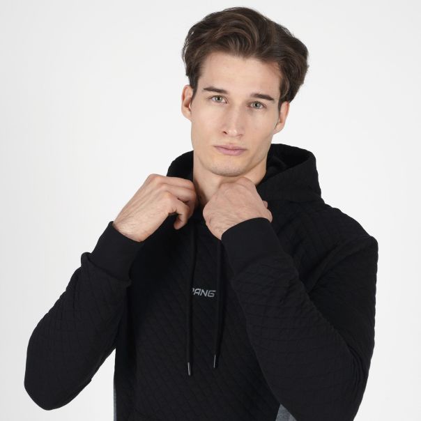 RANG Duks sa kapuljačom dangelo M - F257M02-0248F