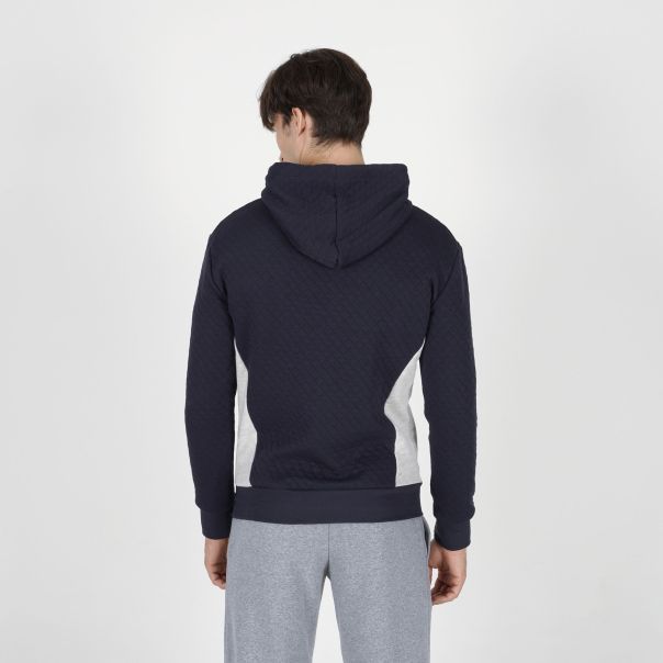 RANG Duks sa kapuljačom dangelo M - F257M02-1046F