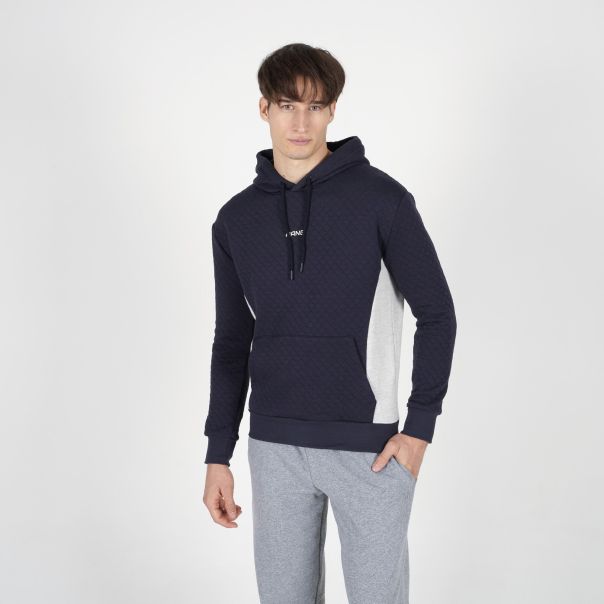 RANG Duks sa kapuljačom dangelo M - F257M02-1046F