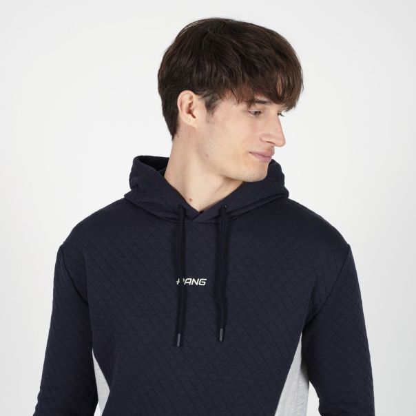 RANG Duks sa kapuljačom dangelo M - F257M02-1046F