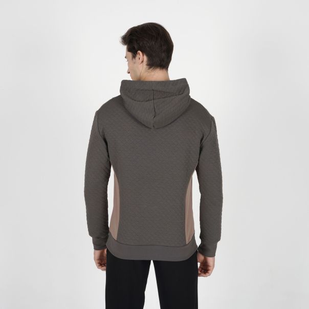 RANG Duks sa kapuljačom dangelo M - F257M02-2318F