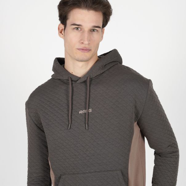 RANG Duks sa kapuljačom dangelo M - F257M02-2318F