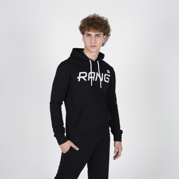 RANG Duks sa kapuljačom kane M - F257M04-02F