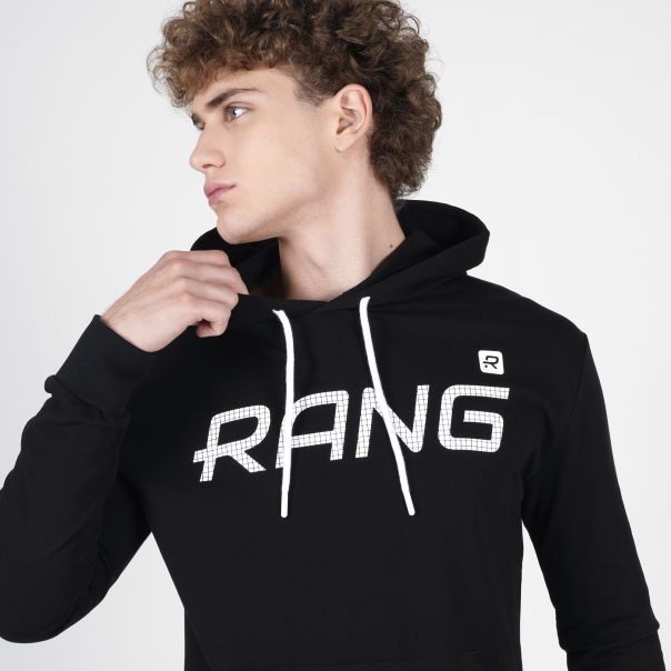 RANG Duks sa kapuljačom kane M - F257M04-02F