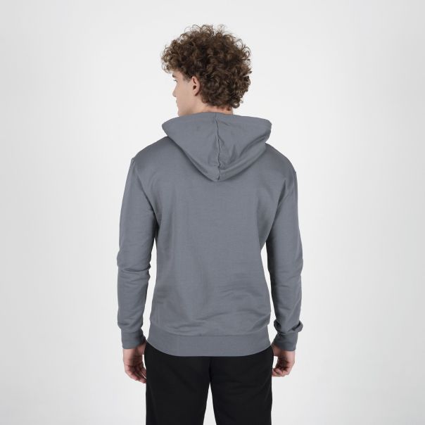 RANG Duks sa kapuljačom kane M - F257M04-11F