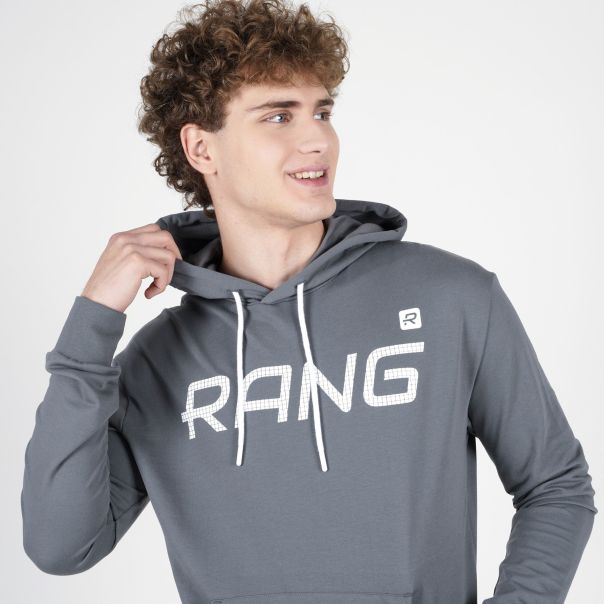 RANG Duks sa kapuljačom kane M - F257M04-11F